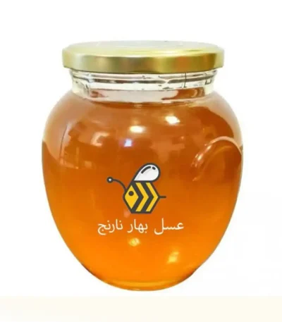 خواص عسل کنار