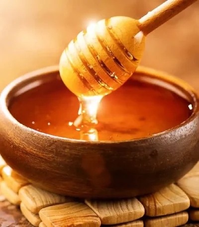 عسل مرکبات و بهارنارنج