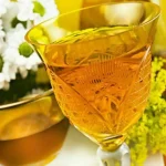 شربت عسل