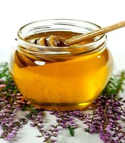 عسل چهل گیاه