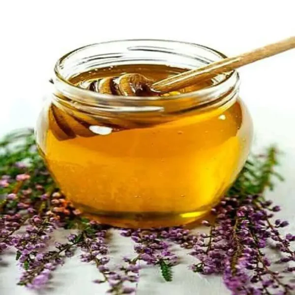 عسل چهل گیاه