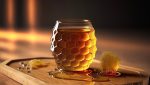پک ویژه 3کیلویی عسل چهل گیاه رایکا