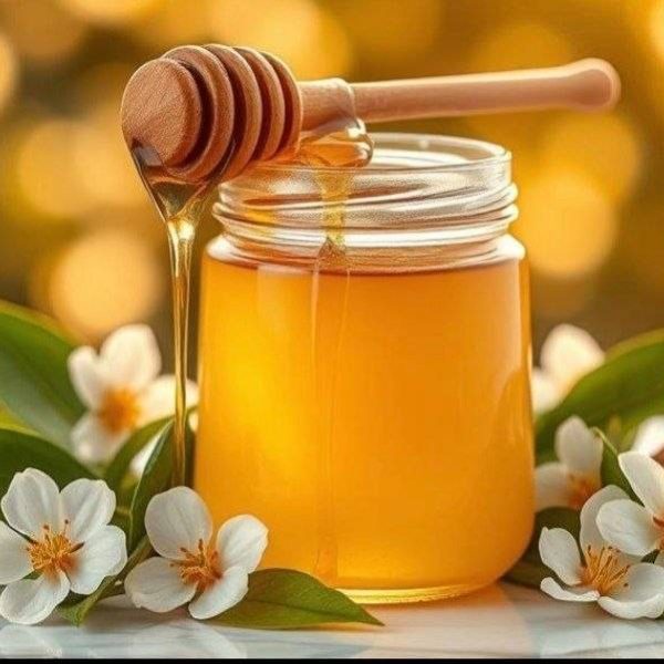 عسل بهارنارنج