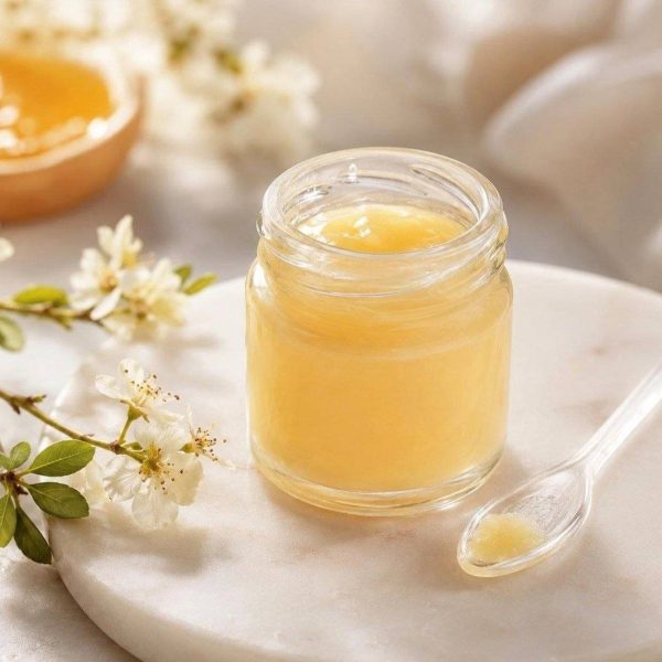 ژل رویال /اکسیر جوانی